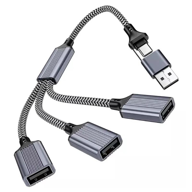 º USB Type-C  T84C OTG  Ʈ  ̺ й⿡ USB/ C